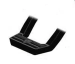 Carr Ld Steps XP3 Black- 114031. Fixed Price $247.58.
