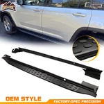 Running Boards For 2021-2026 Jeep Grand Cherokee L 3-ROW Oem Side Steps Nerf Bar. Fixed Price $299.00.