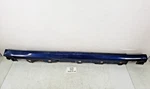 21-23 Oem Tesla Model Right Passenger Skirt Rocker Panel Shell Blue *. Fixed Price $279.95.