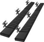 Comnova Inches Running Boards For 2019-2026 Dodge Ram 1500 Crew Cab New Body. Fixed Price $271.99.