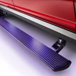 Amp Powerstep Xl Automatic Running Boards Steps For 22-26 Silverado & Sierra. Fixed Price $2299.99.