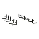 Luverne Mounting Brackets Kit And Hardware For Specific Running Boards #401475. Fixed Price $321.95.