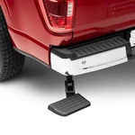 Amp Research Bedstep Retractable Truck Bumper 21-25 Ford F-150. Fixed Price $329.99.