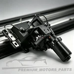 Power Running Board Right Side Motor 18-24 Ford Expedition Lincoln Navigator. Fixed Price $239.99.