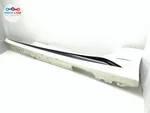 2008-14 Ferrari California Left Rocker Panel Driver Side Skirt Trim Cover F149. Fixed Price $445.45.