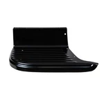 United Pacific 170551 Bedside Step Driver Side, Steel, Ribbed Style, For Gmc. Fixed Price $218.47.