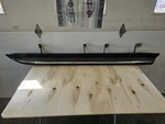 2012 Escalade Lh Driver Running Board 22956461 07-14. Fixed Price $249.95.