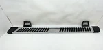 2015-2020 Ford F-150 Right Passenger Side Running Board Chrome FL3416470AAW Oem. Fixed Price $122.50.
