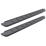 Go Rhino 6341808720T RB10 Running Boards W/ Brackets And (pair) Drop Steps Kit. Fixed Price $994.49.