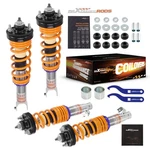 Maxpeedingrods Comfort Coilovers Suspension Kit Honda Civic 1992-2000. Fixed Price $380.00.
