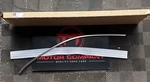 Mercedes Benz Gle W167 Front Left Window Chrome Molding A1677250901 New Genuine. Fixed Price $93.77.