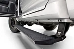 Amp Powerstep 76243-01A Retractable Running Board For 19-24 Ram 2500 3500 Gas. Fixed Price $1799.99.