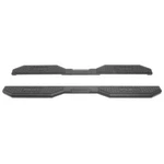 Smittybilt 2016-2021 Fits Toyota Tacoma M1A2 Truck Side Steps 616948. Fixed Price $135.85.