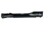 Oem 2003 2009 Nissan 350Z Left Rocker Panel Molding Sill 76851-CD025 *cracked. Fixed Price $175.49.