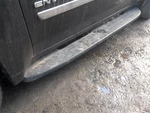 Envoy 2006 Running Board 304752. Fixed Price $75.00.