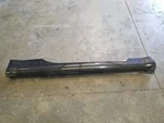 03-09 Nissan 350Z Conv Driver Left Side Skirt BLACK/G41 Oem 76851-CD025. Fixed Price $179.99.