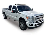 Carr 105772 Hoop Ii Assist Side Step XM3 Polished Single. Fixed Price $98.85.