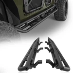 Fit 2020-2026 Jeep Gladiator Jt Left & Right Side Step Running Board Nerf Bar. Fixed Price $293.84.