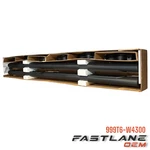 2016-2024 Nissan Titan/xd Step Rail Set New Oem 999T6-W4300. Fixed Price $491.59.