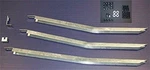 Owens Products 10 1292 Bracket Kit. Fixed Price $122.69.