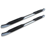 Raptor 1503-0639 4" Ss Oe Oval Nerf Bars For 15-26 F150/F250/F350 Sd Crew Cab. Fixed Price $427.21.
