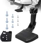 Tacoma Rear Bed Step Compatible With Toyota 2024 2025 Black. Fixed Price $80.94.