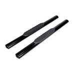 Trailfx A1537B Tfx 4" Oval Tube Side Steps Nerf Bar. Fixed Price $286.78.