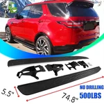 500LBS Running Board Side Step For 2017-2026 Land Rover Discovery Lr Nerf Bar. Fixed Price $249.00.