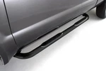 Ici BLAK26CHX 3 Round Nerf Bars. Fixed Price $128.21.