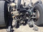 07 Freightliner M2 Cat Acert C7 Meritor RS19-144 5.57 Rear Axle Suspension 12485. Fixed Price $1887.78.
