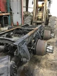 Replaces 2010 Meritor-rockwell RD20145 Rear-front Axle Housing , Ga. Fixed Price $2425.77.