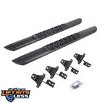 18C Wrangler Jl 52IN Vseries V3 Side Step And Brackets. Fixed Price $529.99.