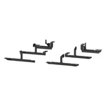 For Chevy Blazer 2019-2021 Aries 2051182 5" Aerotread Mounting Brackets. Fixed Price $138.50.