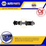 Anti Roll Bar Link Fits Mitsubishi Space Star Front Left Or Right 1.3 1.6 1.9D. Fixed Price $14.02.