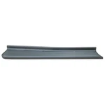 Driver Side Running Board Fits 1947-1955 Chevrolet 1/2-TON C/k Short Bed. Fixed Price $407.08.
