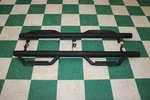 22-24 Runner *scuffs* Aftermarket Rough Country Lh Rh 64" Running Board Step. Fixed Price $717.99.