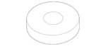 Genuine Mercedes-benz Step Panel Spacer 463-988-00-00. Fixed Price $50.40.
