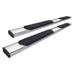 For Ram 1500 19-26 Westin 5" R5 Series Cab Length Polished Nerf Step Bars. Fixed Price $703.99.