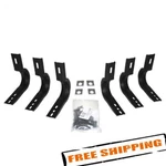 Go Rhino 6840455 Mounting Brackets Oe Xtreme Cab Length Sidesteps. Fixed Price $154.99.