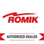 Romik 61314419 Black Running Boards For 18-20 Wrangler Jl Ral Serires. Fixed Price $823.63.