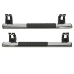 Genuine Mopar 13-14 Ram 1500 2500 3500 Tubular Side Steps Right & Left 82213590. Fixed Price $470.69.