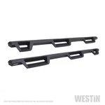 Westin 56-534185 Hdx Drop Wheel To Nerf Step Bars Fits 16-21 Tacoma. Fixed Price $1028.99.