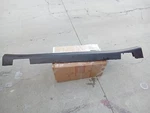 Jeep Grand Cherokee Rocker Molding Left Driver 2022 2023 6PZ87TRMAC Oem (3). Fixed Price $204.60.