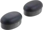 Genuine Nissan Step Bar Assembly End Caps 96114-7Z000. Fixed Price $19.40.