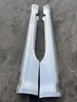 Nissan 350Z Rocker Panel Molding Lh Rh Oem 03-09. Fixed Price $180.00.