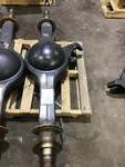 Replaces 3121P1966S, 2602291C1 Meritor-rockwell RS20145 Rear-rear Axle Housing. Fixed Price $1287.83.