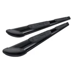 Ford F-250 Super Duty 99-16 Running Boards Luverne 7" Regal Cab Length Black. Fixed Price $678.95.