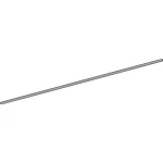 Genuine Mercedes-benz Oe Damping Mat 463-524-64-00. Fixed Price $51.22.