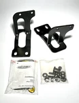 Smittybilt 55115HDW Bull Bar Hardware Pack Ford F250 F350 F4 F550 2011-2013. Fixed Price $22.42.