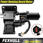 Left Running Board Motor Ford Expedition Lincoln Navigator 2007-2017 131" Wb. Fixed Price $149.99.